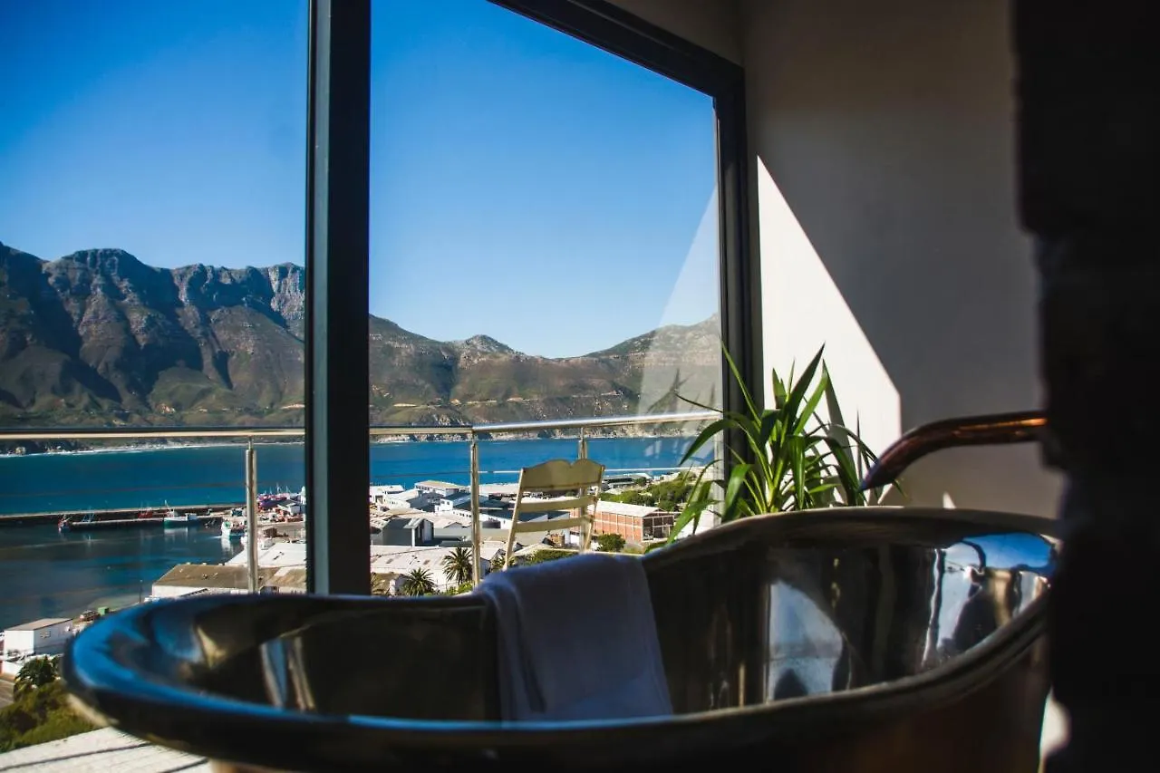 Apartment Best Place Ever Hout Bay