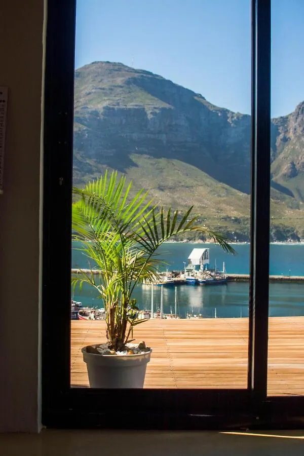 Best Place Ever Hout Bay 0*,