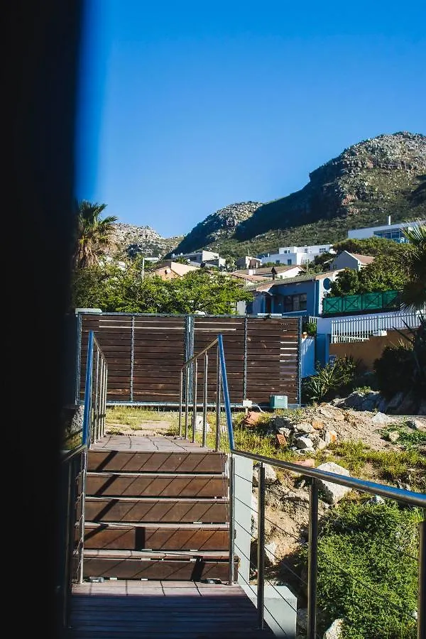 Best Place Ever Hout Bay Apartment