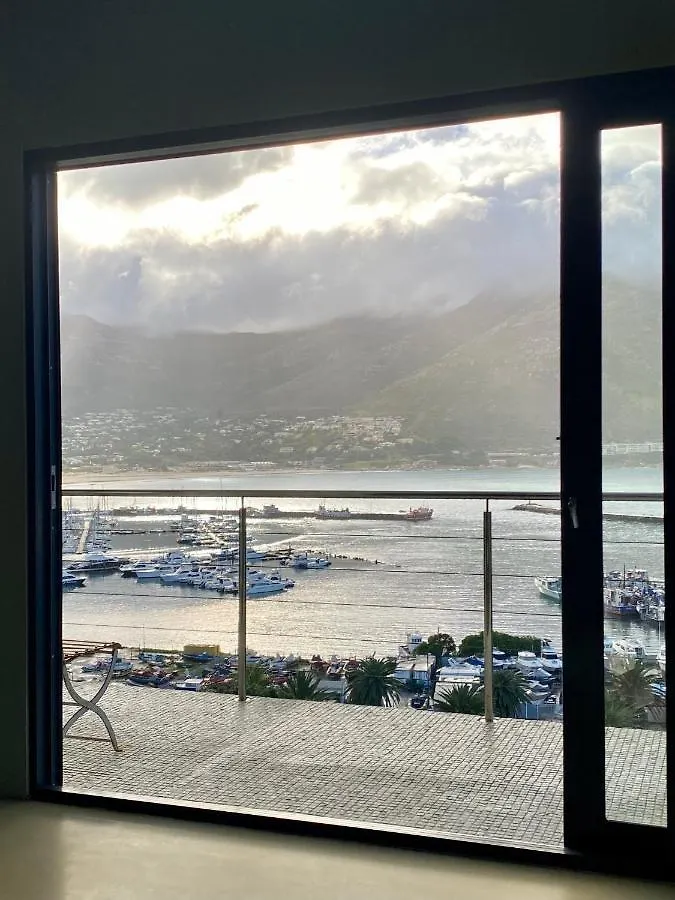 Best Place Ever Hout Bay Apartment