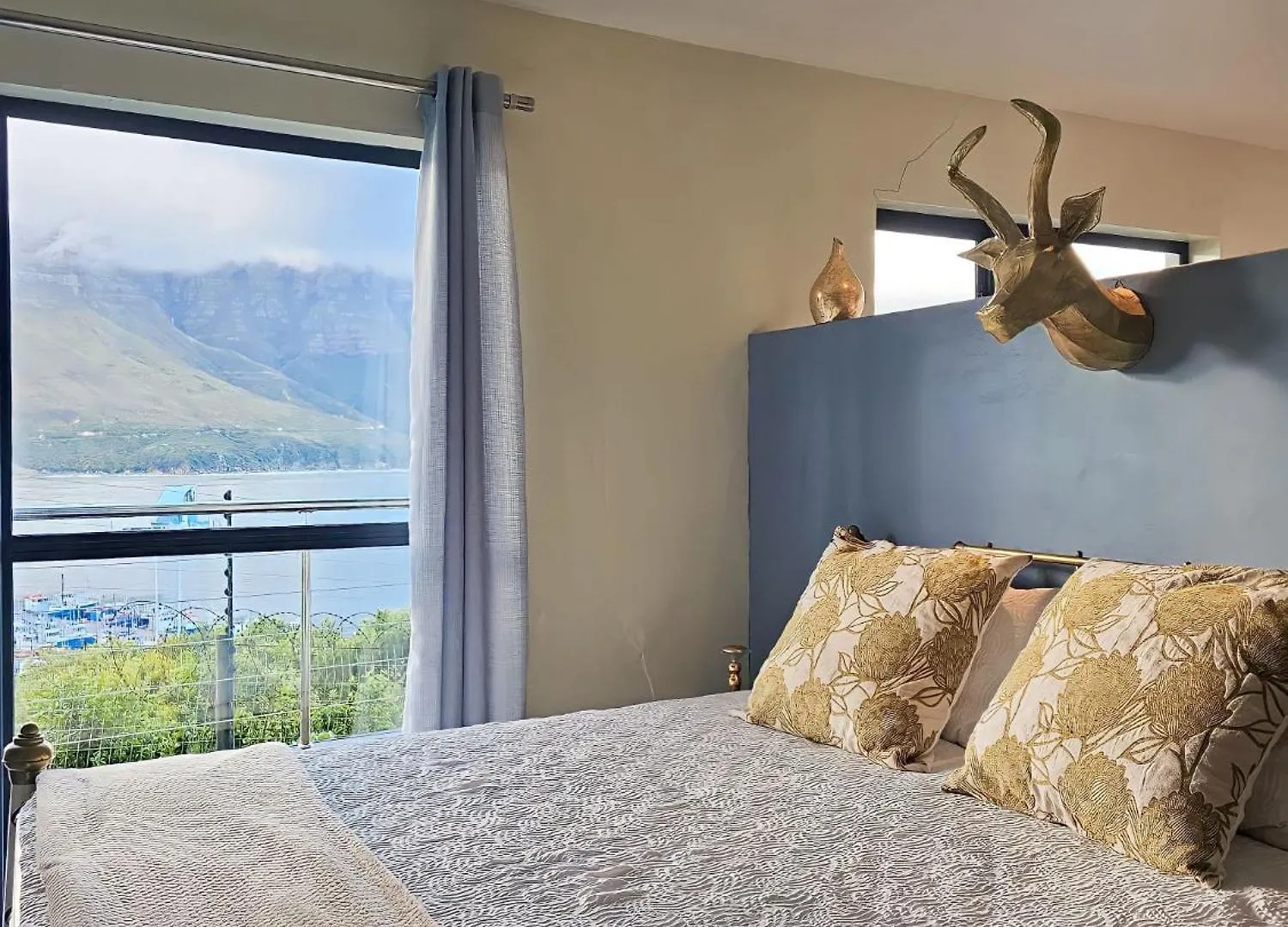 Apartment Best Place Ever Hout Bay