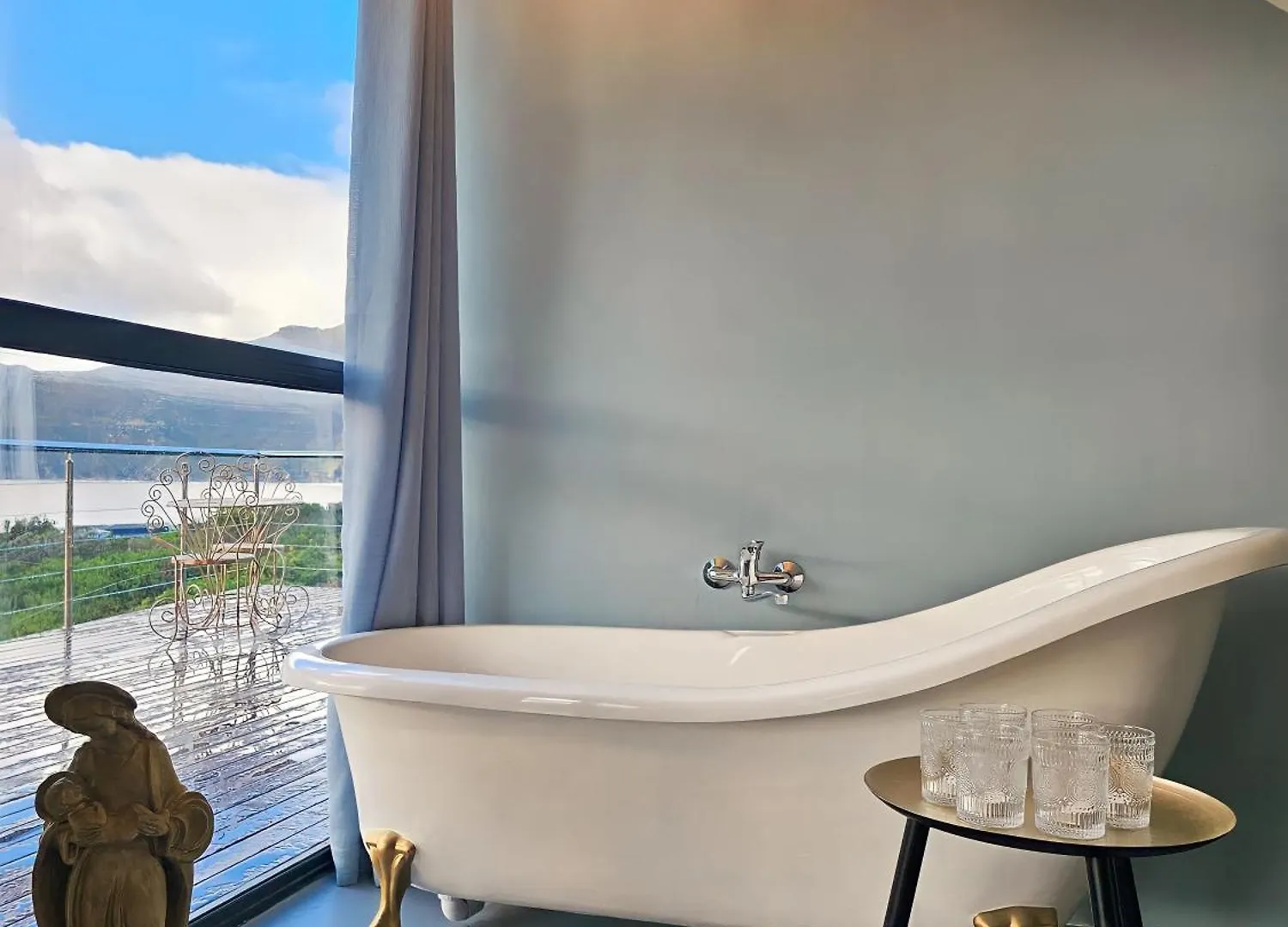 Best Place Ever Hout Bay Apartment