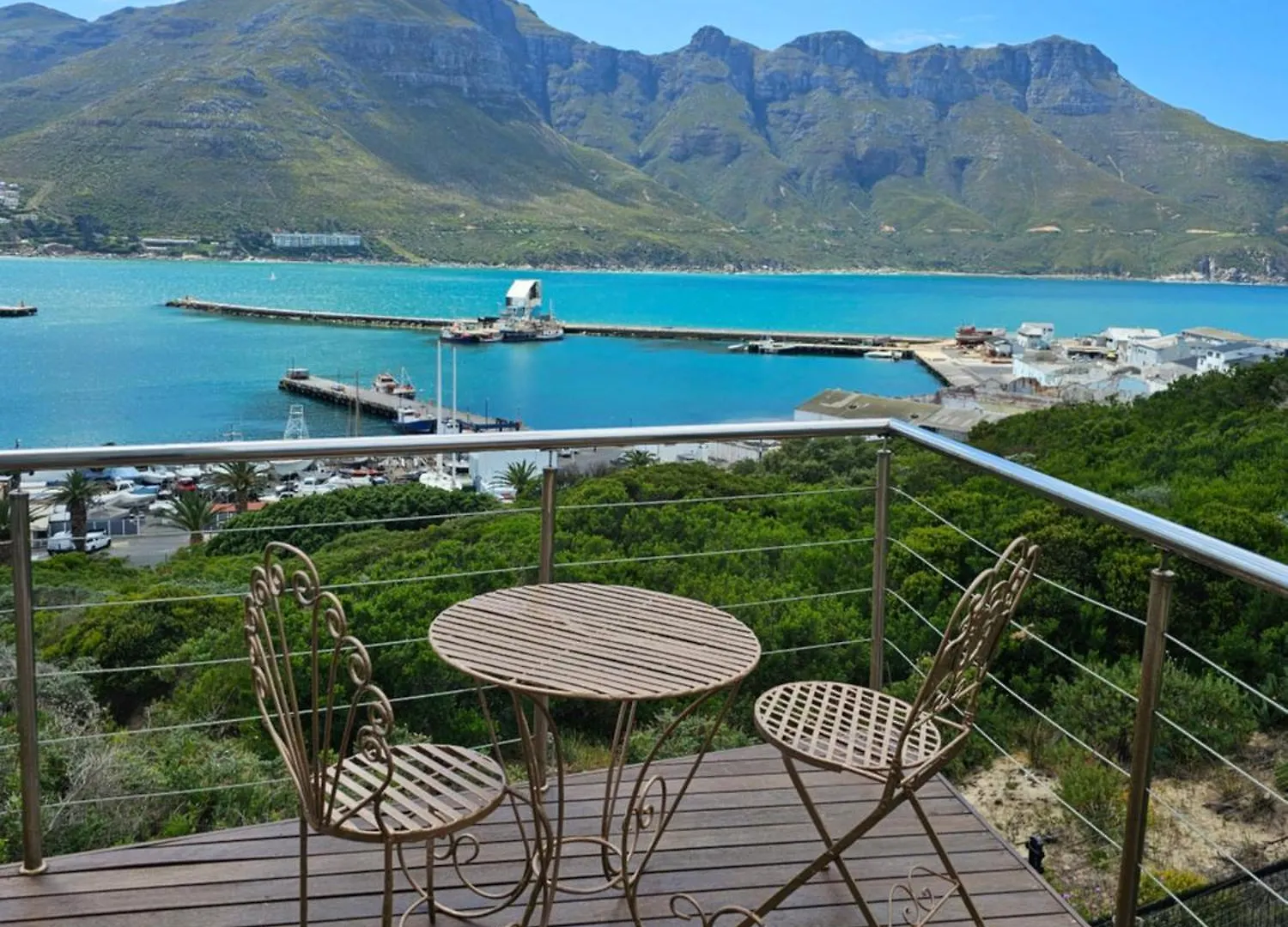 Apartment Best Place Ever Hout Bay South Africa