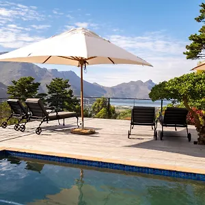4* Maison d'hôtes Dreamhouse