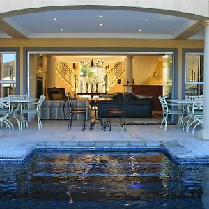 5* Maison d'hôtes Afrique