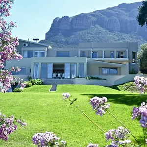 5* Maison d'hôtes Pure